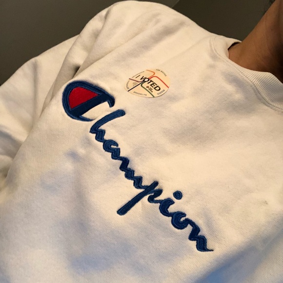 Meet your Posher, Aminry - Picture 1 of 1